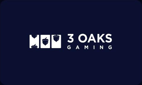 3 Oaks Gaming spelleverantör hos Smash Casino