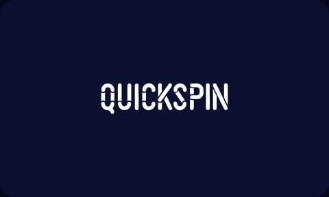 Quickspin spelleverantör hos Smash Casino